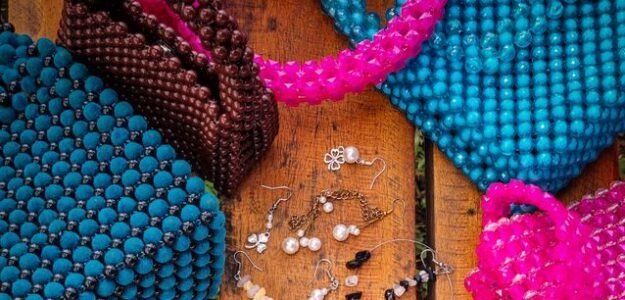 Decorations World