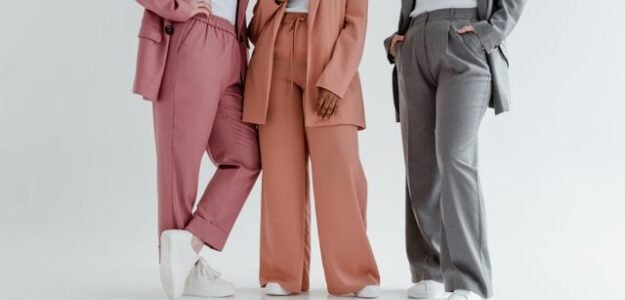 T&T fashion Store